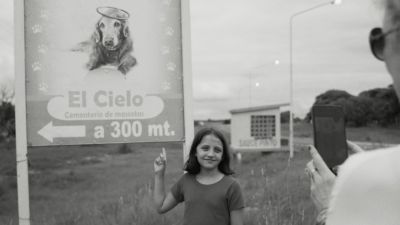 《聽牠怎麼說》電影劇照05