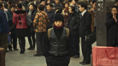 《天注定》電影劇照 04