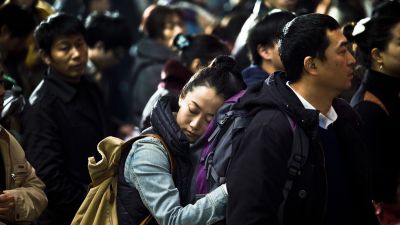 《天注定》電影劇照 05