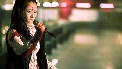 《天注定》電影劇照 07