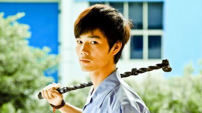 《天注定》電影劇照 10