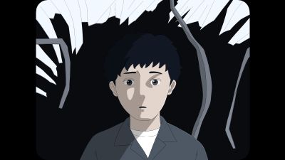 《無名の人生》電影劇照02