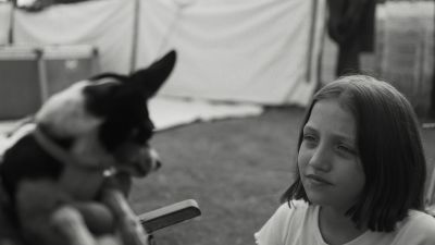 《聽牠怎麼說》電影劇照07