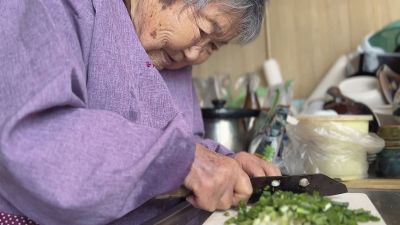 《104歲哲代奶奶：一個人生活》電影劇照04