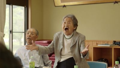 《104歲哲代奶奶：一個人生活》電影劇照06