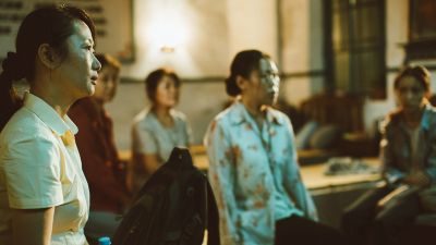 《風流一代》電影劇照04